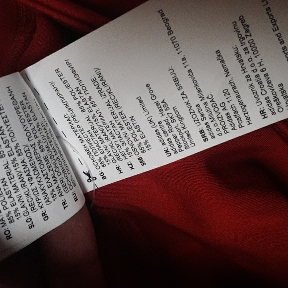 Reebok leggings.FIRM - Picture 7 of 7